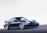 Porsche 911 GT2 SP650 by Sportec 2001 года